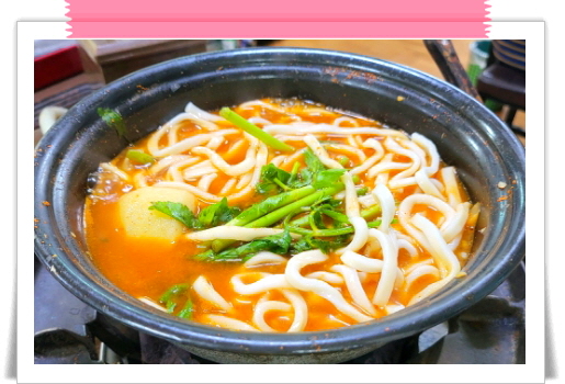 전현무계획2 강서 버섯매운탕 메뉴