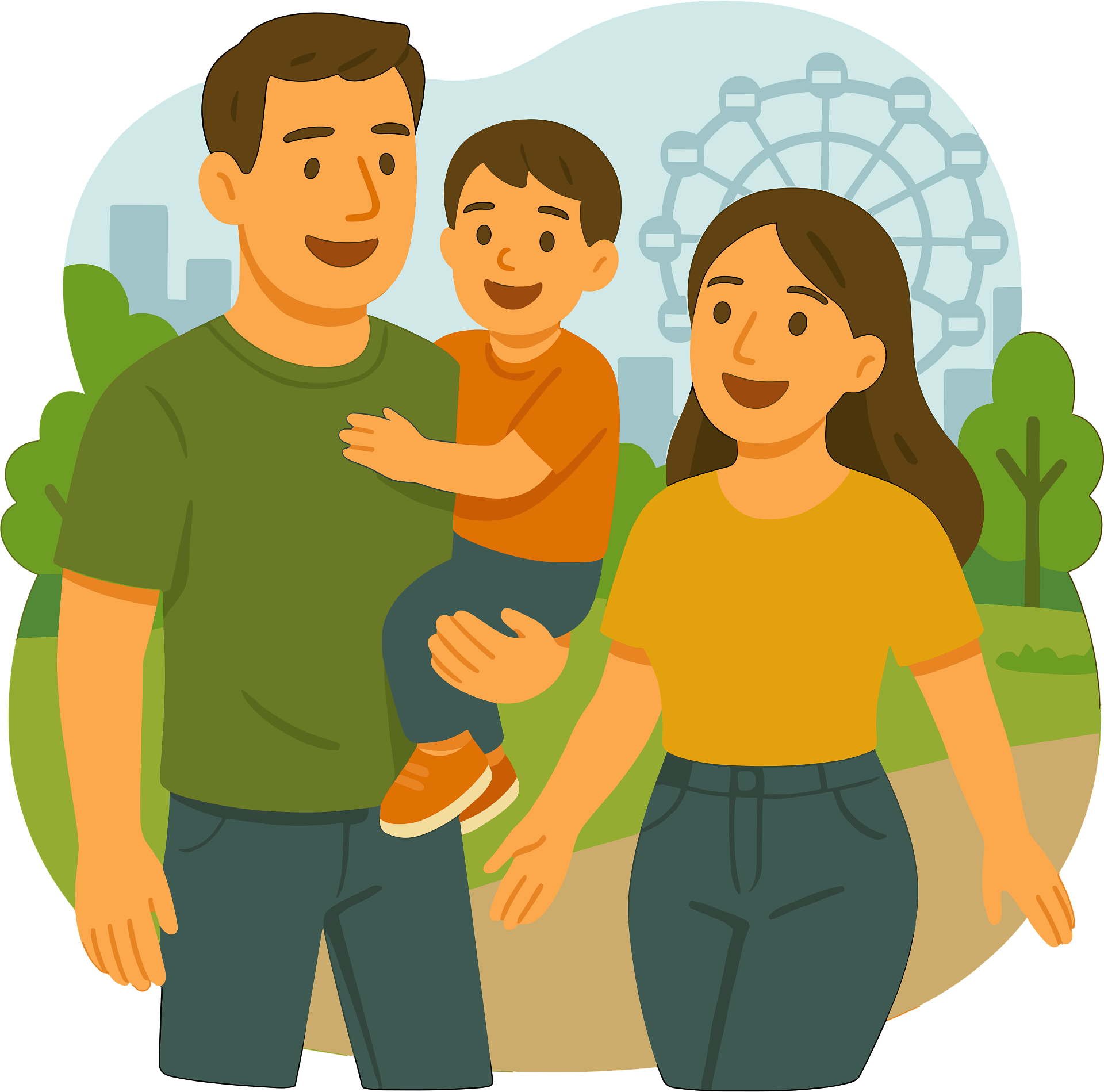 설날 연휴 가볼만한 곳 충청·전라·경상·강원·제주 주요 전시·행사·축제 (2탄)