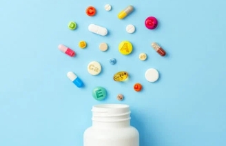 김치의 효능, 풍부한 영양소