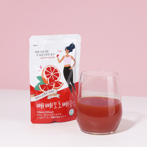 빼빼쥬스