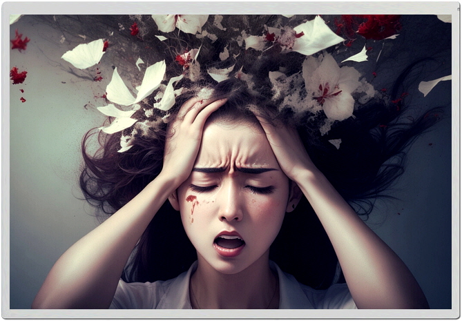 공황장애-공포-발작-증상