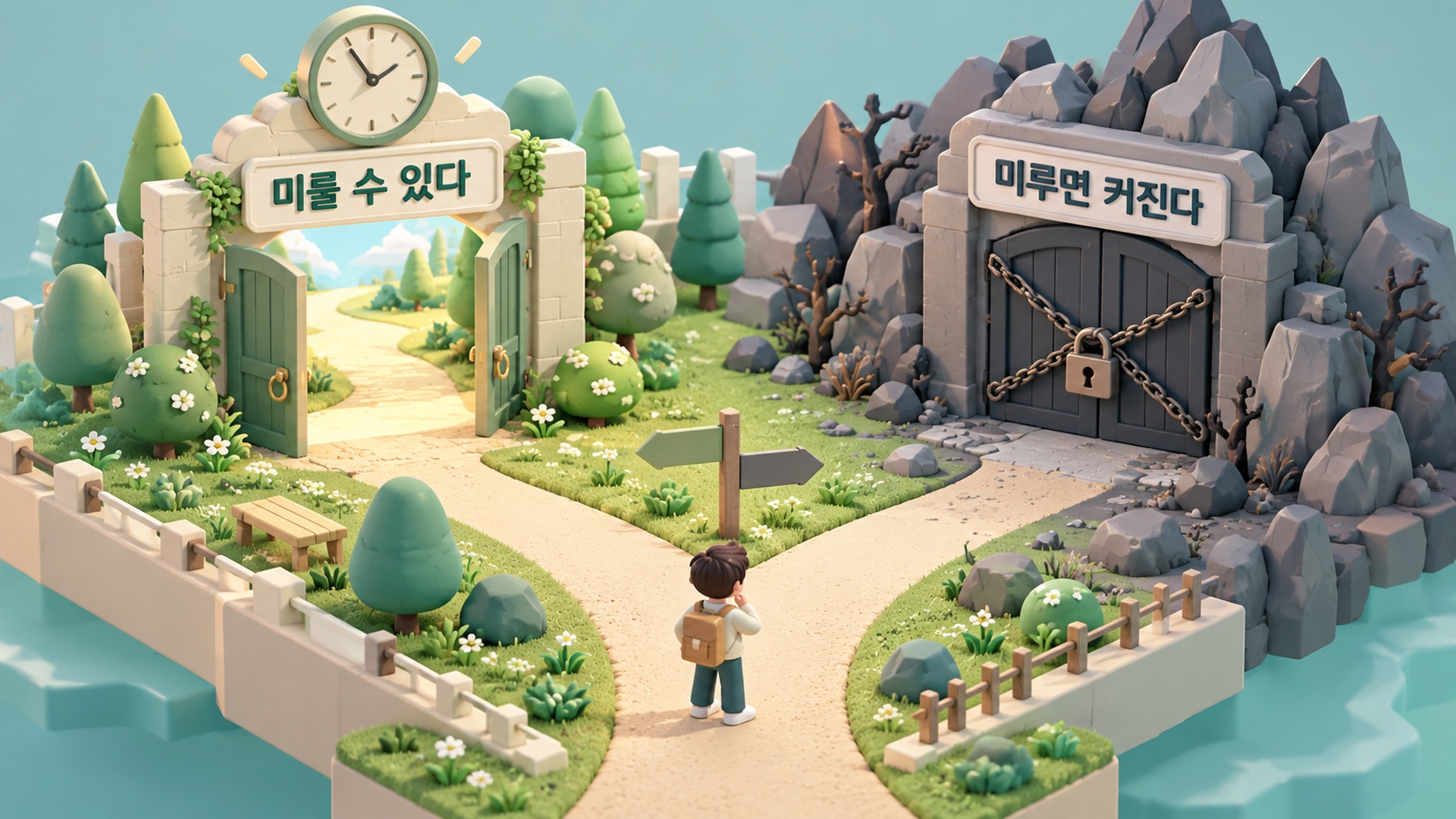 쓰는 기준