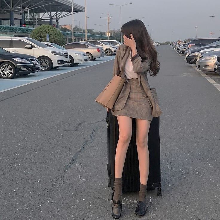 시크한 스타일의 데일리룩 패션스타일 사진 모음 시크한 스타일의 데일리룩 패션스타일 사진 모음