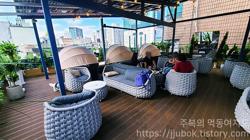 하이테이블-부평점-루프탑-4층