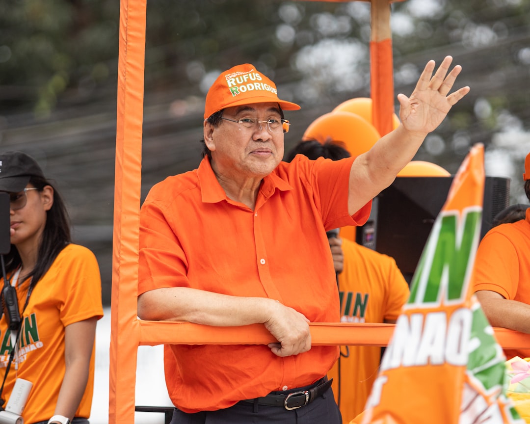 Candidate