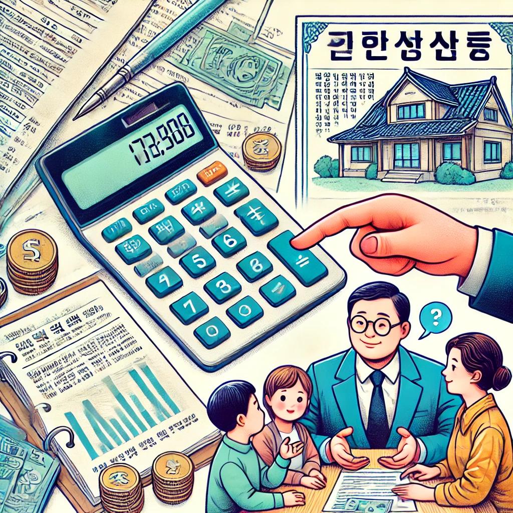 두루누리 지원금 계산기