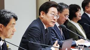 이재명 정부 전국민 &amp;#39;민생회복 소비쿠폰&amp;#39; 총정리