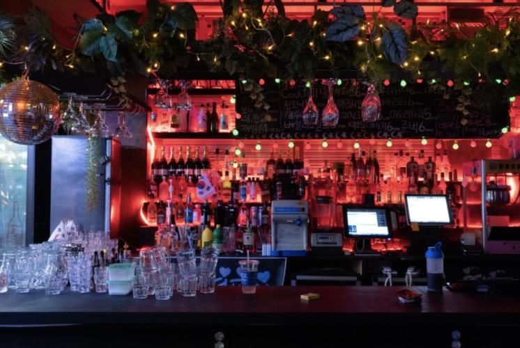 건대입구역 맛집, 술집, 카페 추천 - 놀거리 신상 힙플레이스, 데이트코스