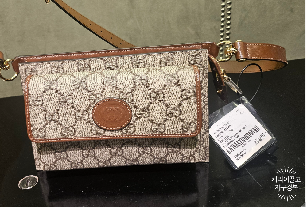 더 몰 피렌체 아울렛