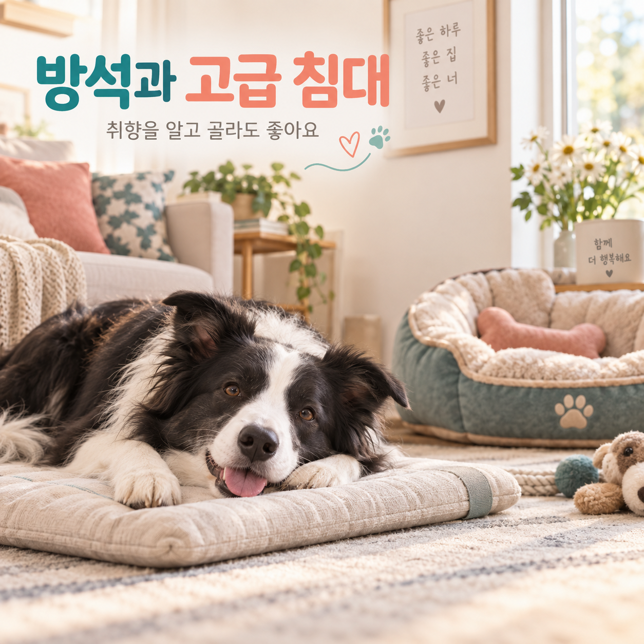 나중에 사도 되는 용품은 무엇일까?