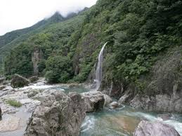 전북 진안 &ndash; 계곡보다 시원한 &lsquo;운일암반일암&rsquo; 