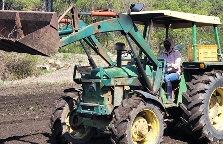 ◇2022년 귀농귀촌형 운영마을 최우수상을 수상한 횡성 산채마을의 체험 사례 /사진=농림부 제공
출처 : 대한전문건설신문(http://www.koscaj.com)