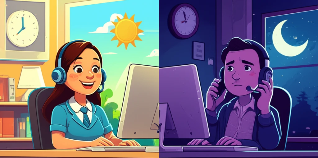 GS샵 고객센터 운영 시간 상담원 연..