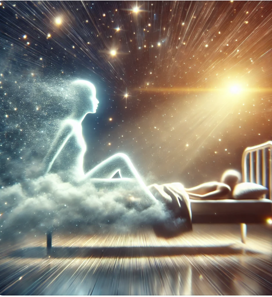 자각몽을 깨는 방법