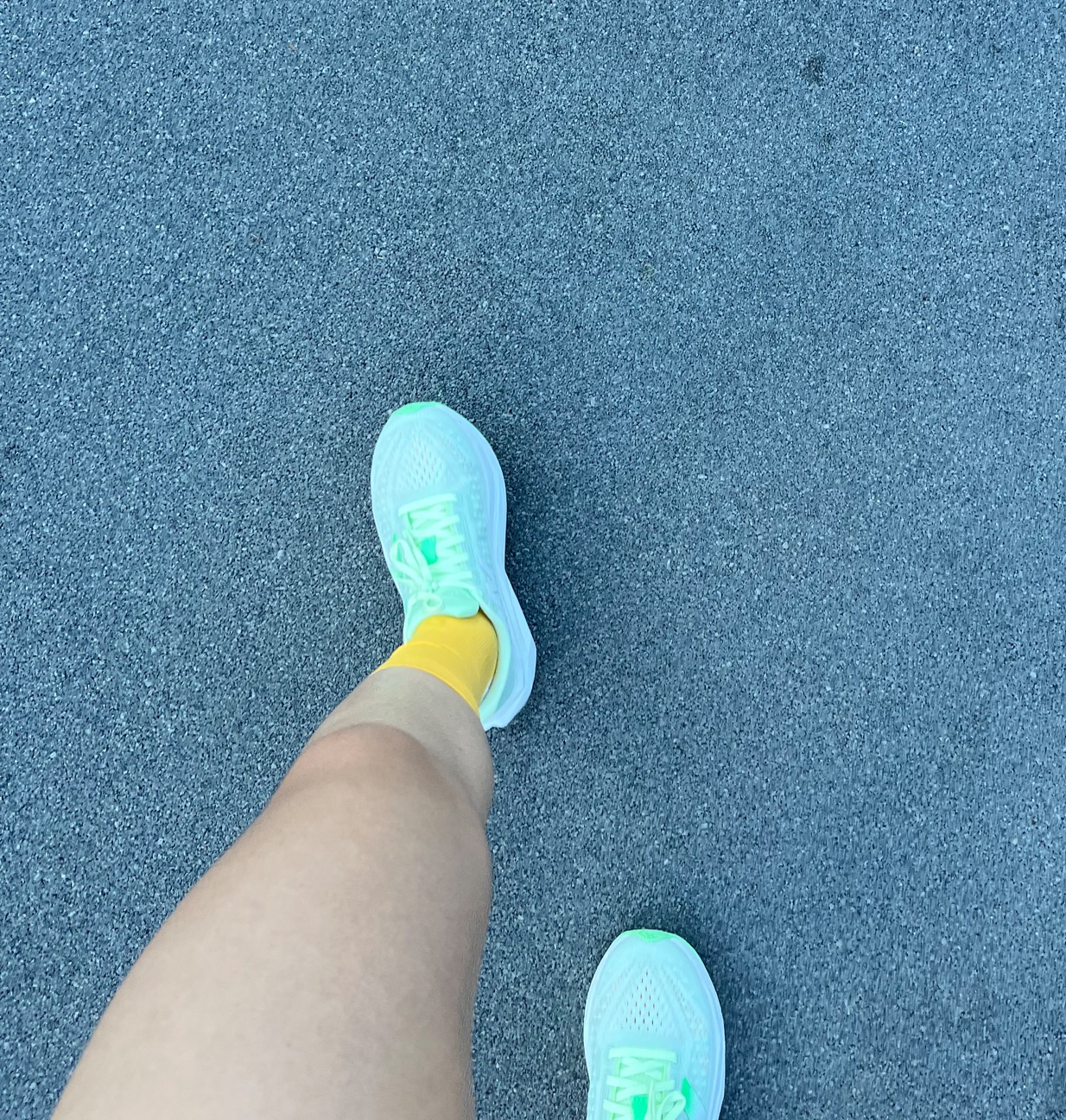 뉴발 SC트레이너 V3 신발 사진