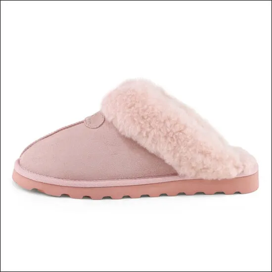 베어파우슬리퍼