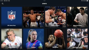 DAZN 완벽 가이드