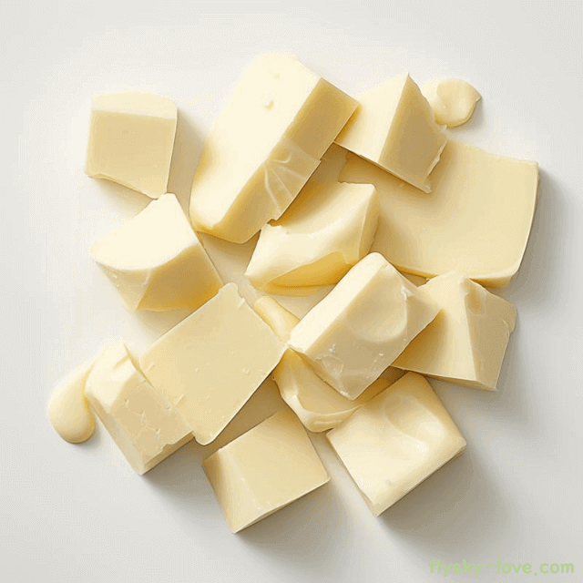 버터(Butter) 먹는 법