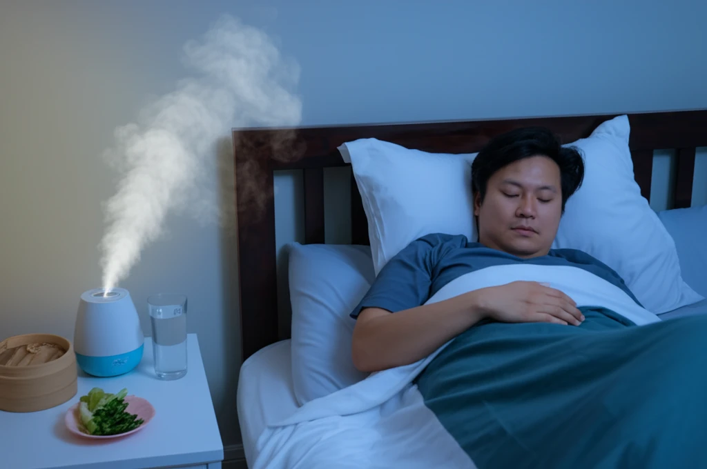 편도선염 방치하면 큰일, 합병증과 치