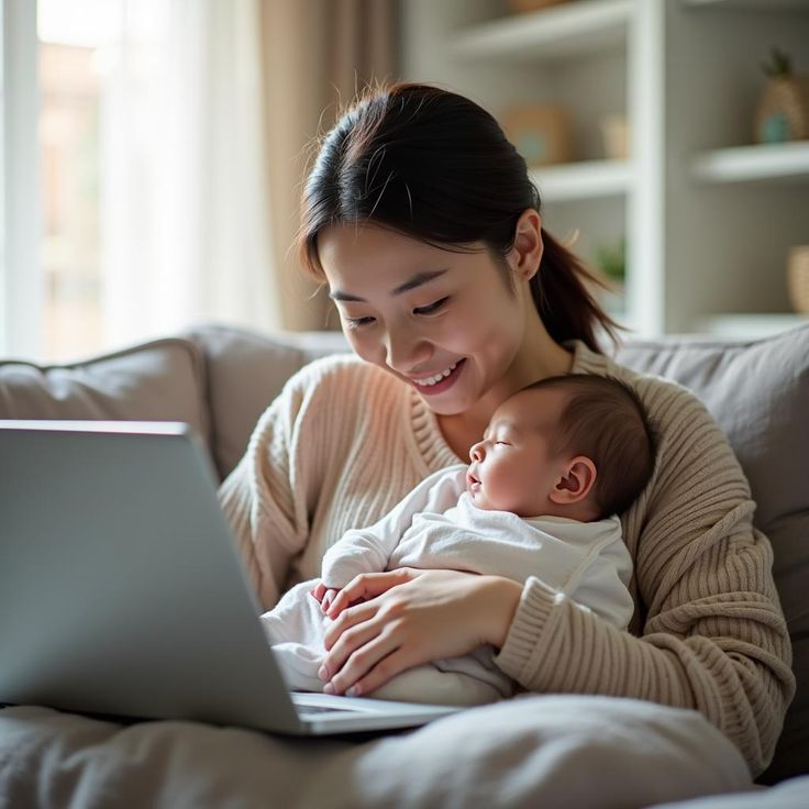 중소기업 육아휴직 대체인력 채용 200만원 추가지원금