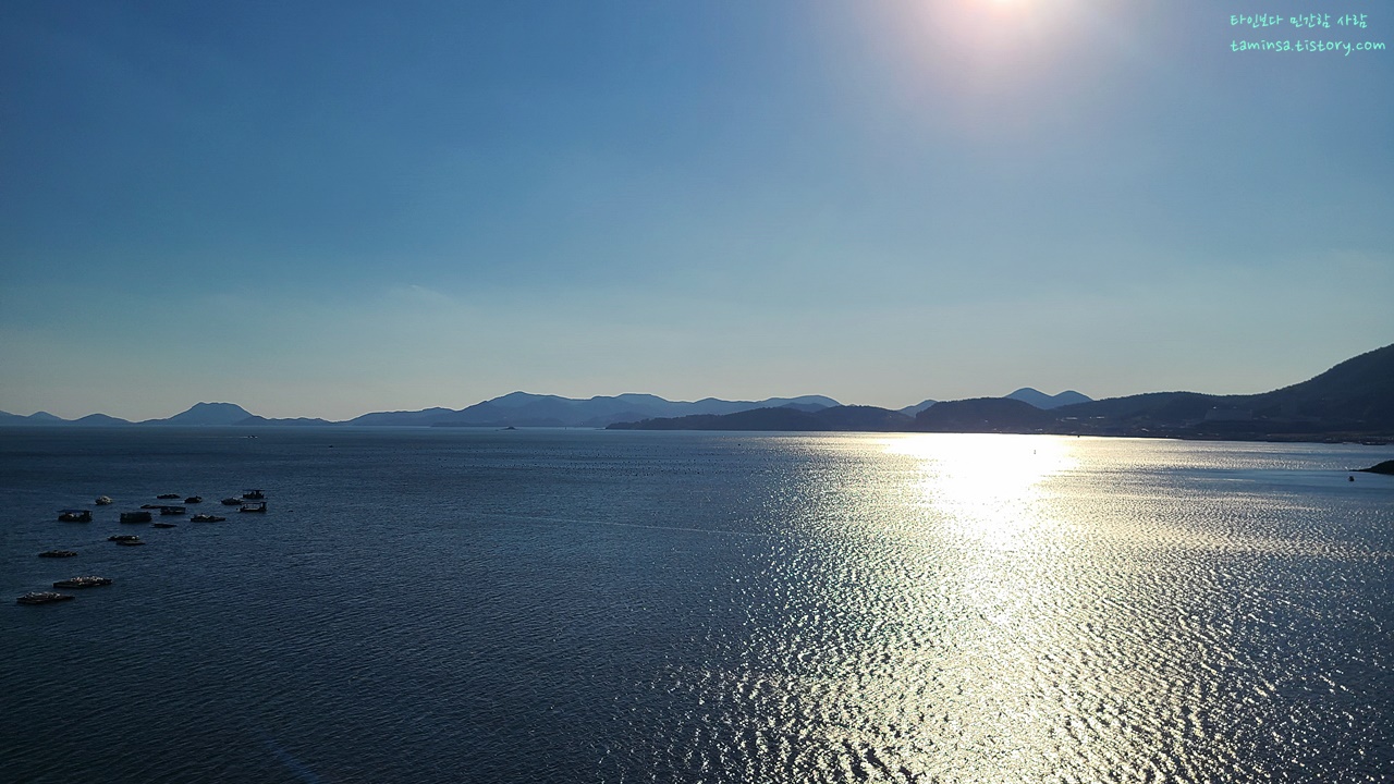 여수벨메르호텔-오션뷰