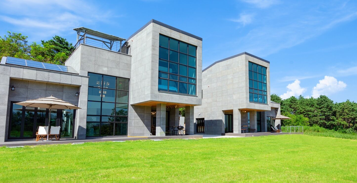 풀하우스 풀빌라 펜션