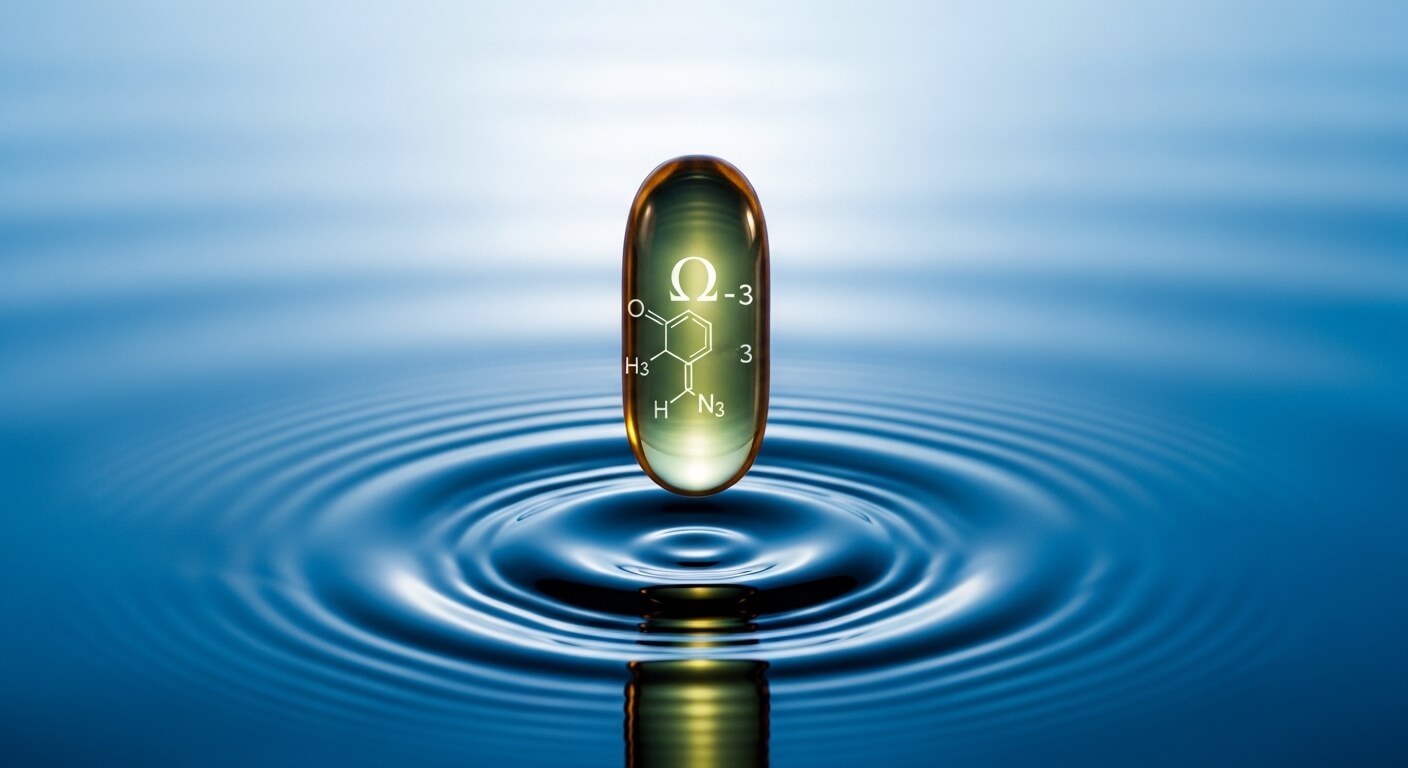 애터미 오메가3