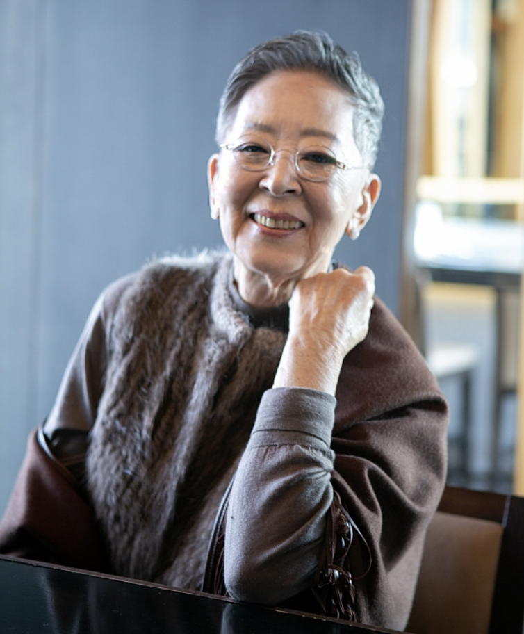 김지미 근황