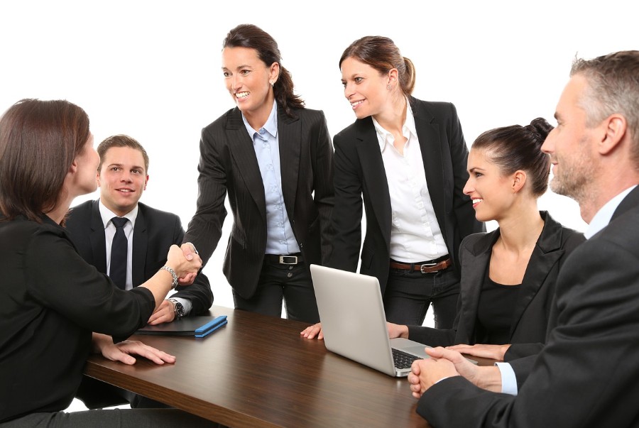 디지털 노마드, 예절