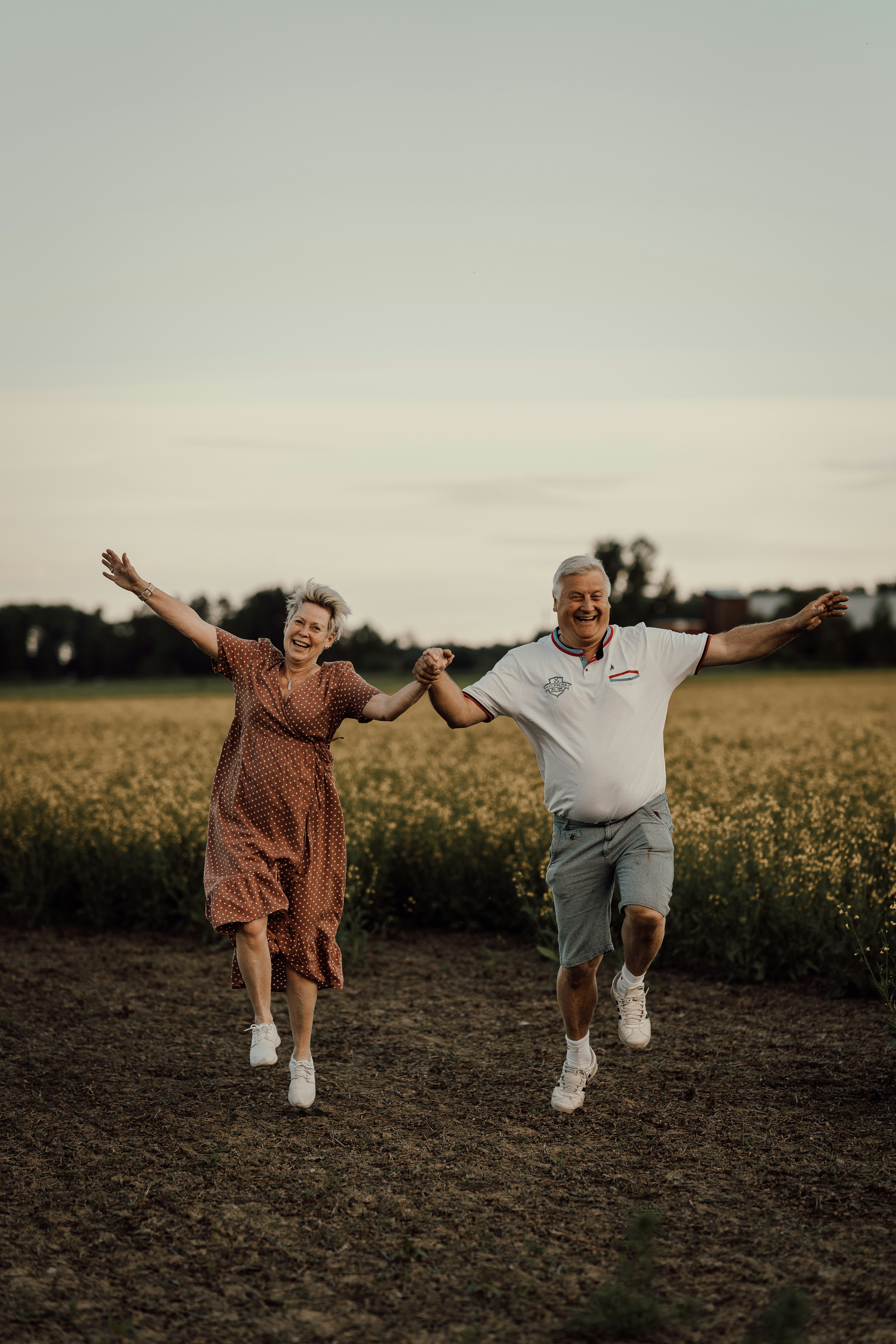 치매 초기증상이 왔을때 대처법