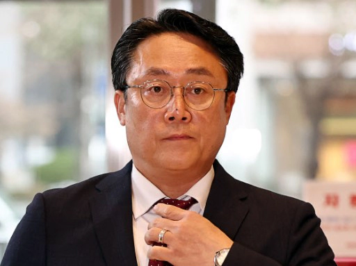 강도형 프로필 나이 고향 학력 경력 평가