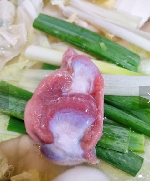 생생정보-닭한마리-22년내공