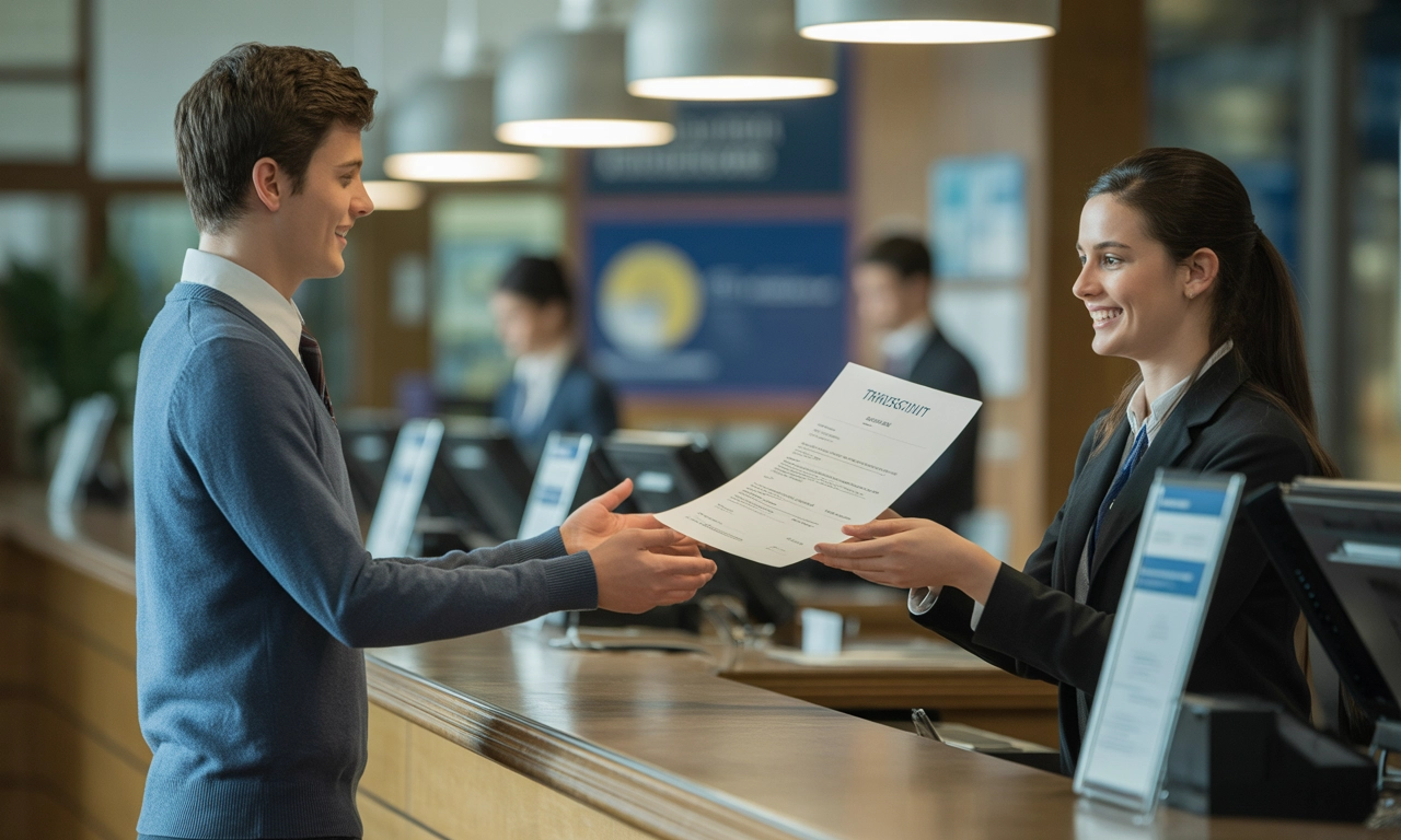 대학졸업증명서