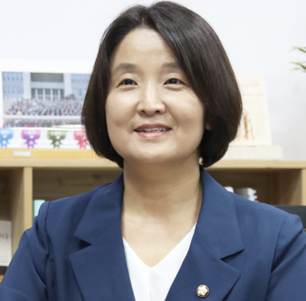 이은주 프로필