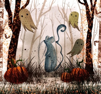 할로윈데이 유래 전통 코스튬 트릭오어트릿