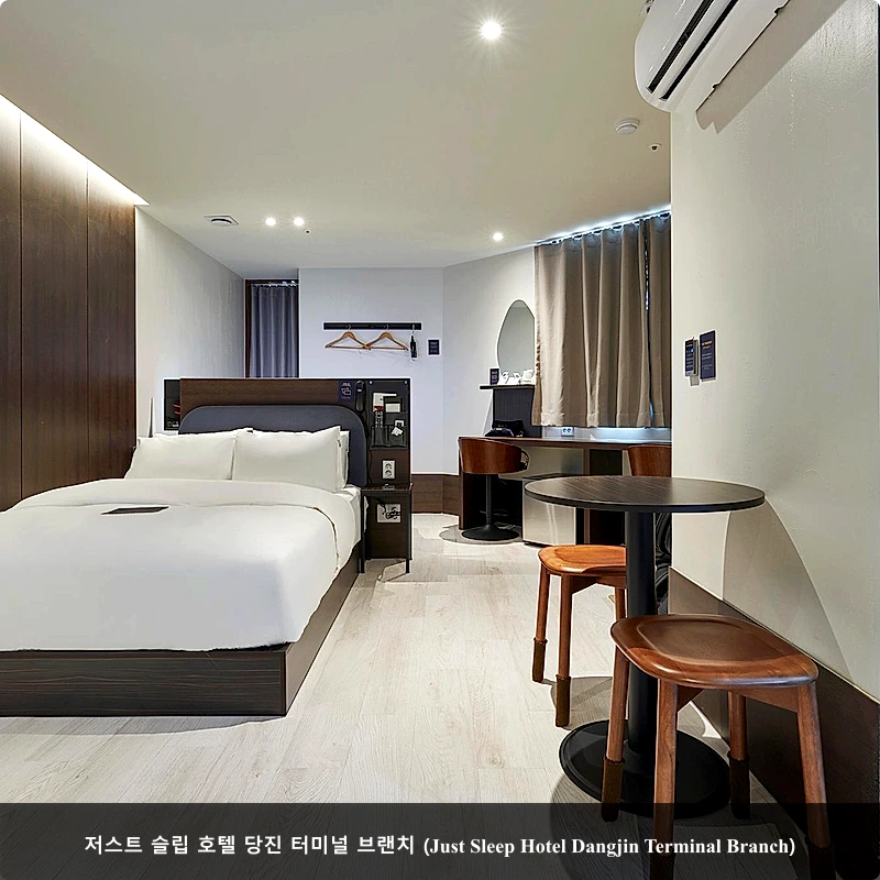 저스트 슬립 호텔 당진 터미널 브랜치 (Just Sleep Hotel Dangjin Terminal Branch)_2