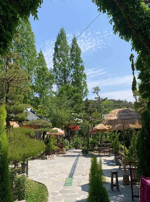 제이포렛