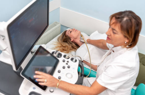 갑상선 기능 항진증 증상, 수치, 검사 총정리 (2024ver)