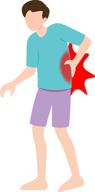 골프-허리-손목-통증-부상-예방