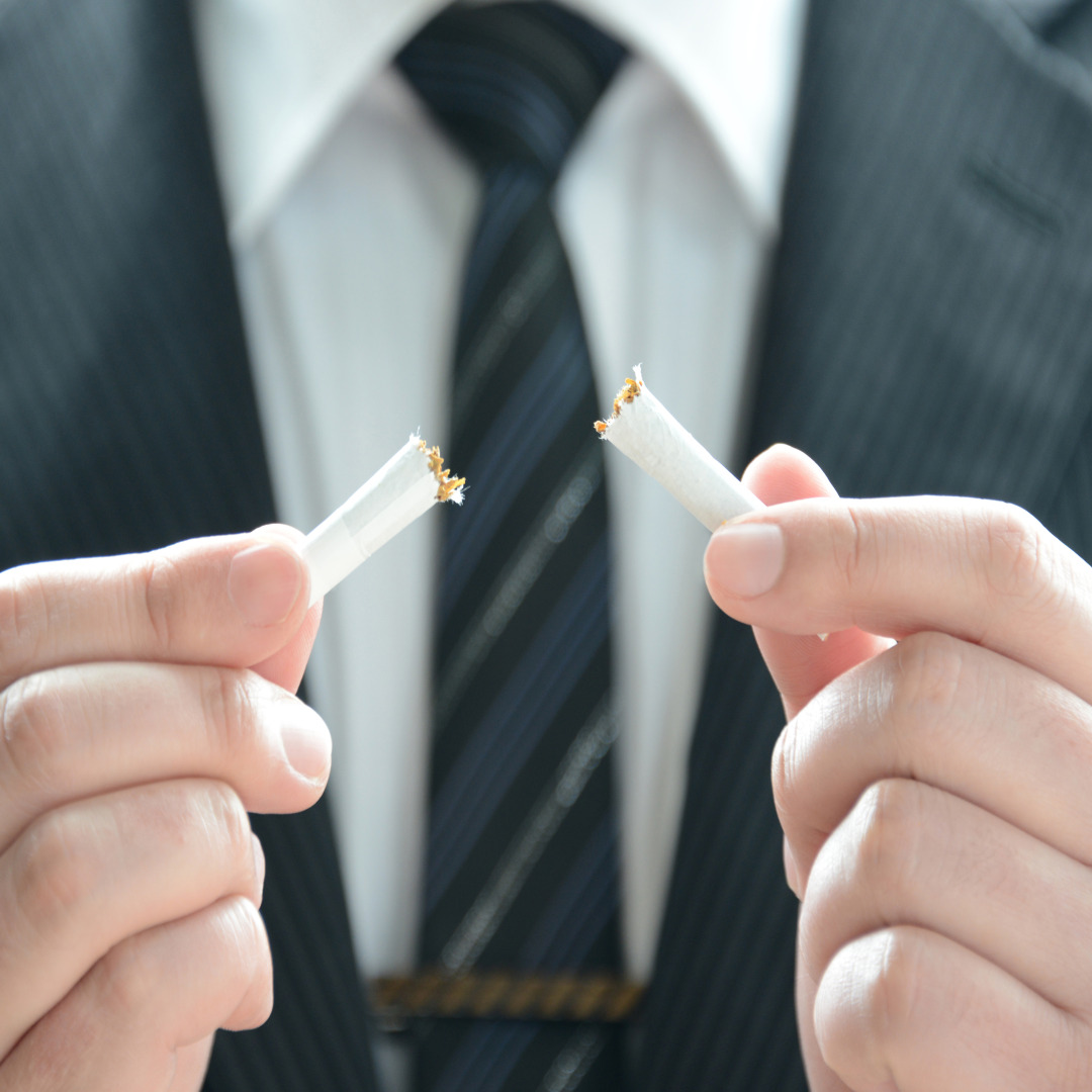 4050 중장년층 폐암 증상과 조기 발견