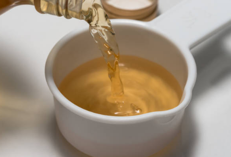 식초 효능, 복용법, 활용법 총정리 (2024ver)