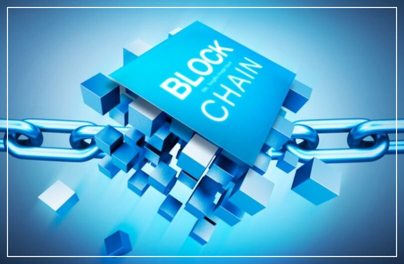 블록체인 이미지