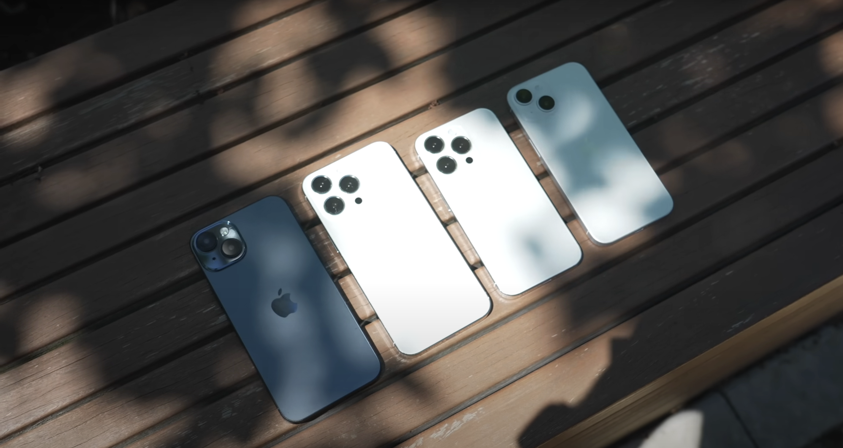 아이폰15 시리즈.