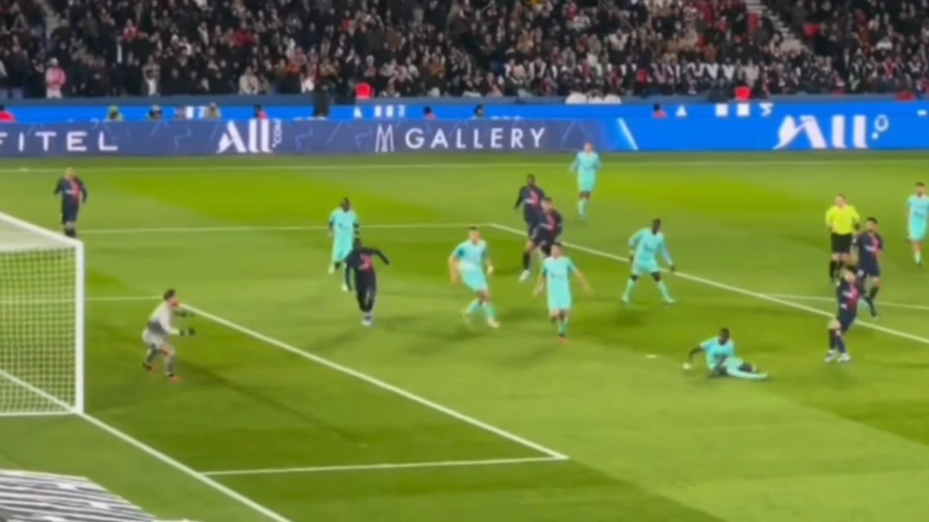 이강인 골 동영상(11월4일)-이번엔 리그 데뷔골