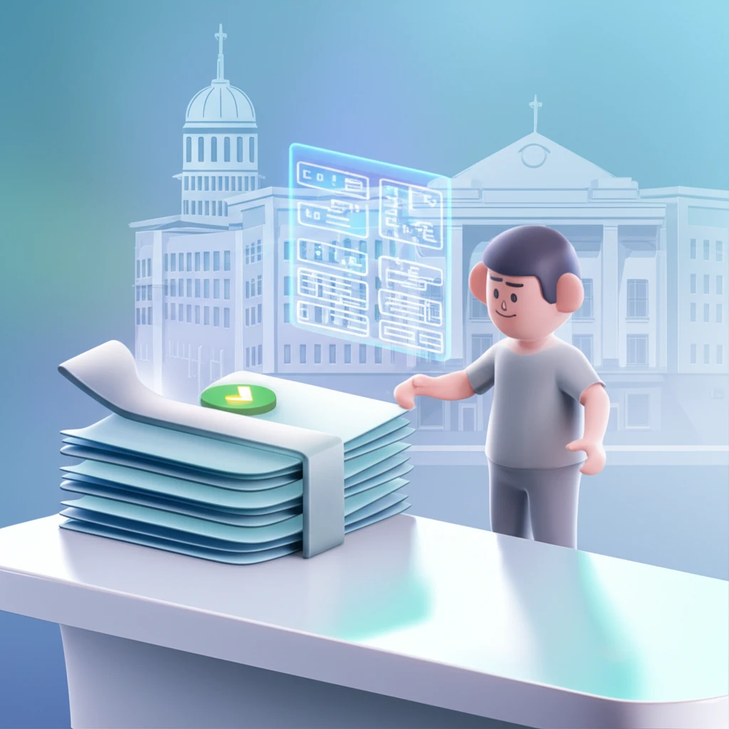 2025년 노인복지시설 운영자를 위한..