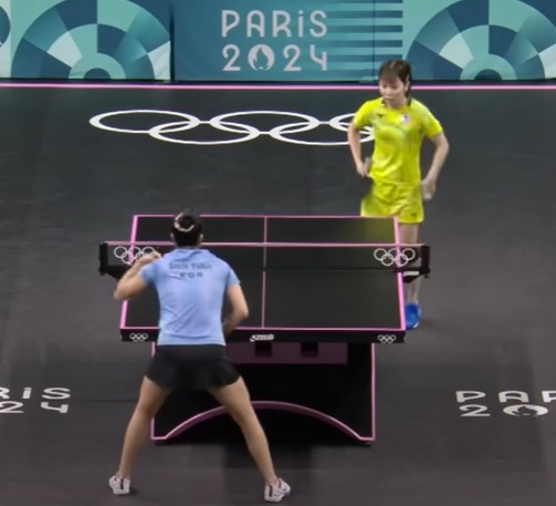tabletennis