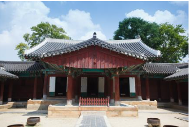 경기전