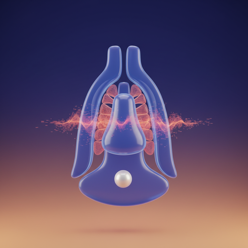 목소리 변화? 쉰 목소리? 갑상선 결절과 림프절 전이 신호