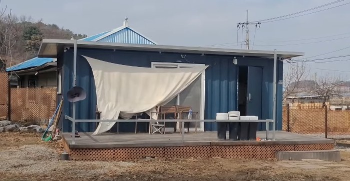 농막주택 가격 결정 요인