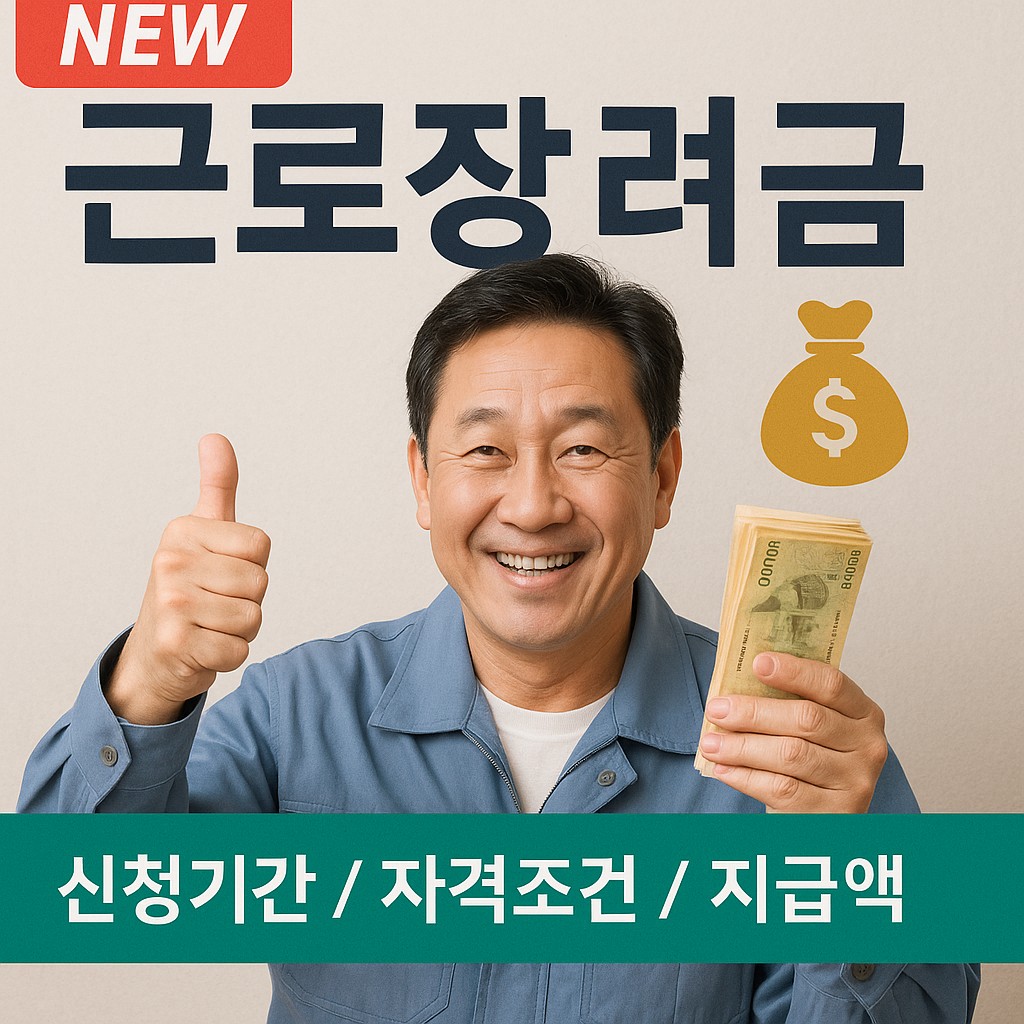 근로장려금